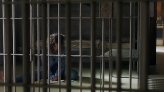 Fiona Dourif feet photo thumbnail