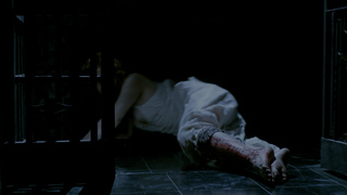 Fiona Dourif feet photo thumbnail