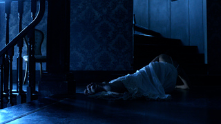 Fiona Dourif feet photo thumbnail