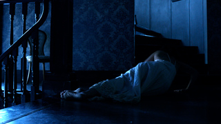 Fiona Dourif feet photo thumbnail