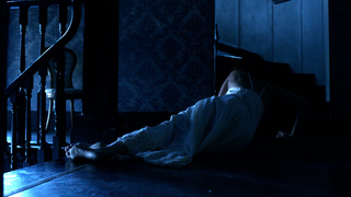 Fiona Dourif feet photo thumbnail