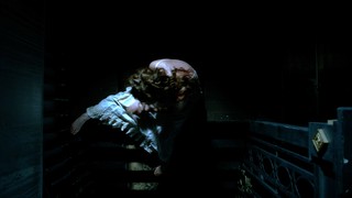 Fiona Dourif feet photo thumbnail