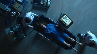 Fiona Dourif feet photo thumbnail