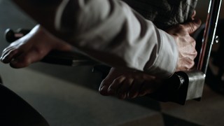 Fiona Dourif feet photo thumbnail