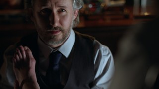 Fiona Dourif feet photo thumbnail