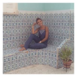 Fiona Erdmann feet photo 11