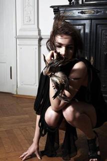 Fiona Erdmann feet photo 18
