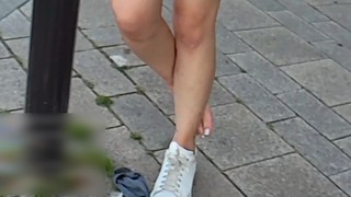 Fiona Fan feet photo thumbnail