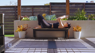 Fiona Fan feet photo thumbnail