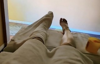 Fiona Fan feet photo thumbnail