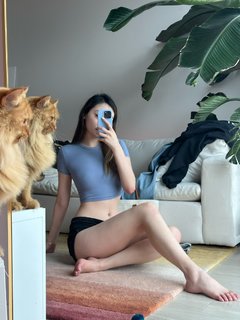 Fiona Fan feet photo thumbnail