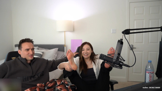 Fiona Fan feet photo thumbnail