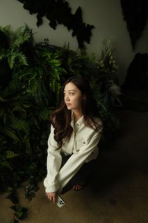 Fiona Fan feet photo thumbnail