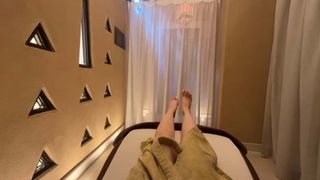 Fiona Fan feet photo thumbnail