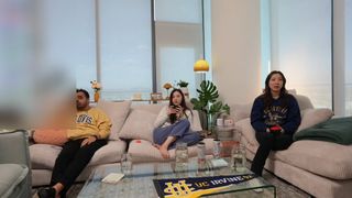 Fiona Fan feet photo thumbnail