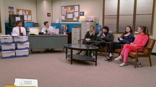 Fiona Fan feet photo thumbnail