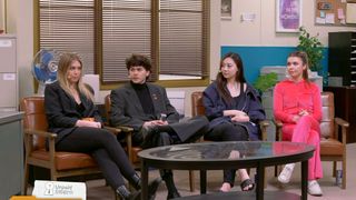 Fiona Fan feet photo thumbnail