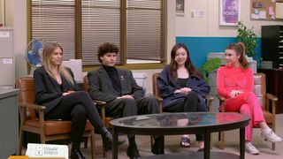 Fiona Fan feet photo thumbnail