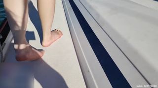 Fiona Fan feet photo thumbnail