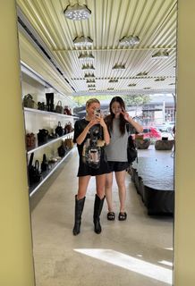 Fiona Fan feet photo thumbnail