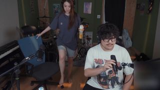 Fiona Fan feet photo thumbnail