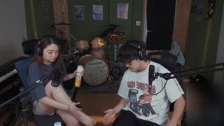 Fiona Fan feet photo thumbnail