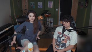 Fiona Fan feet photo thumbnail