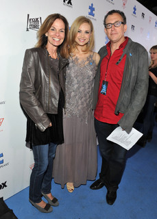 Fiona Gubelmann feet photo thumbnail