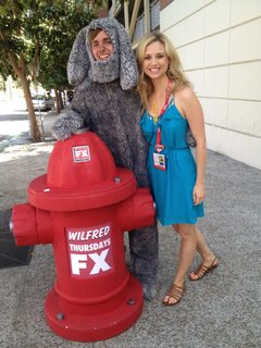 Fiona Gubelmann feet photo thumbnail