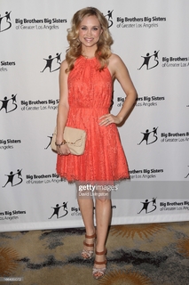 Fiona Gubelmann feet photo thumbnail
