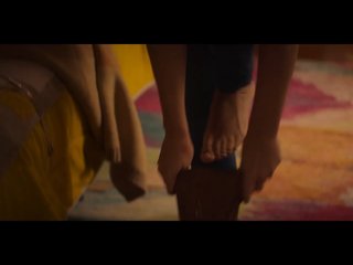 Fiona Palomo feet photo 17