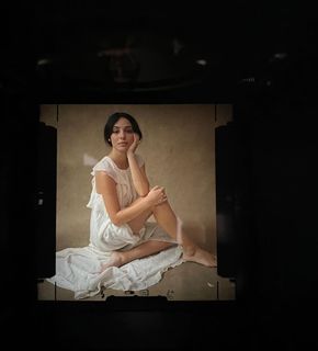 Fiona Palomo feet photo 15
