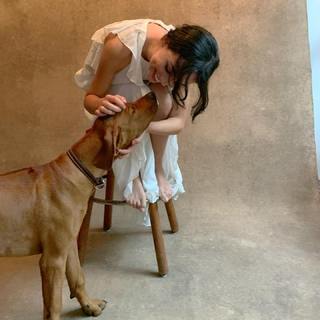 Fiona Palomo feet photo 7