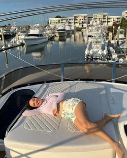 Fiona Palomo feet photo 3