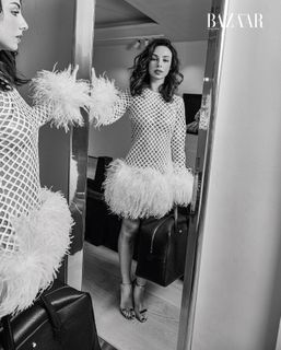 Fiona Palomo feet photo 1