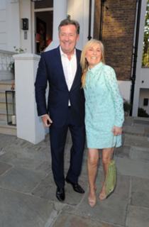 Fiona Phillips feet photo 9