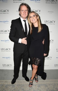 Fiona Phillips feet photo 6