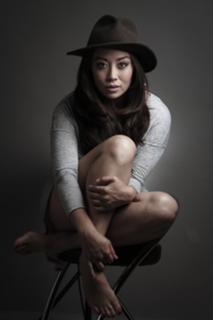Fiona Rene feet photo 1