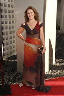 Fiona Shaw feet photo 1