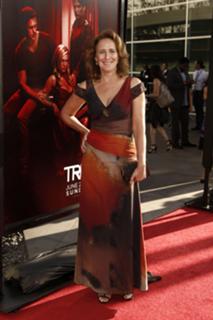 Fiona Shaw feet photo 2