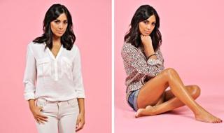 Fiona Wade feet photo 20