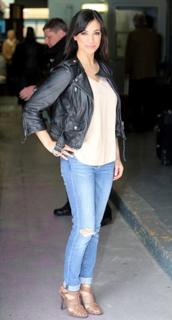 Fiona Wade feet photo 19