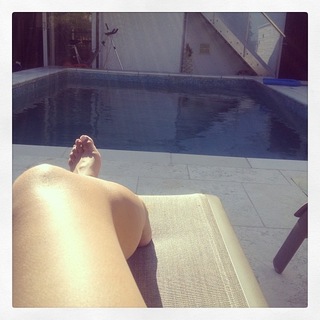 Fiona Wade feet photo 17