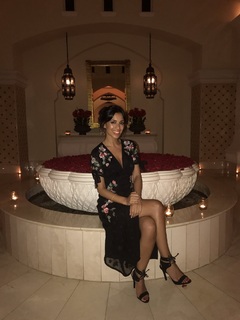 Fiona Wade feet photo 1