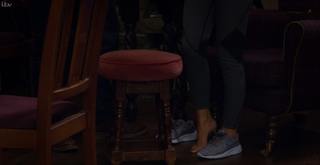 Fiona Wade feet photo 11