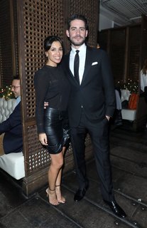Fiona Wade feet photo 7
