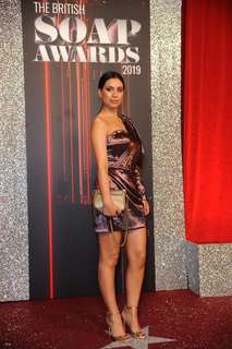 Fiona Wade feet photo 20