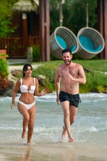Fiona Wade feet photo 13