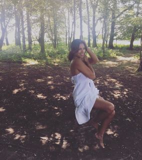 Fiona Wade feet photo 12