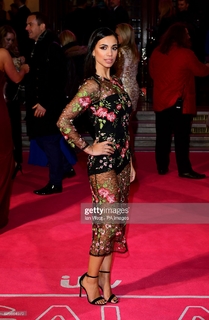 Fiona Wade feet photo 11